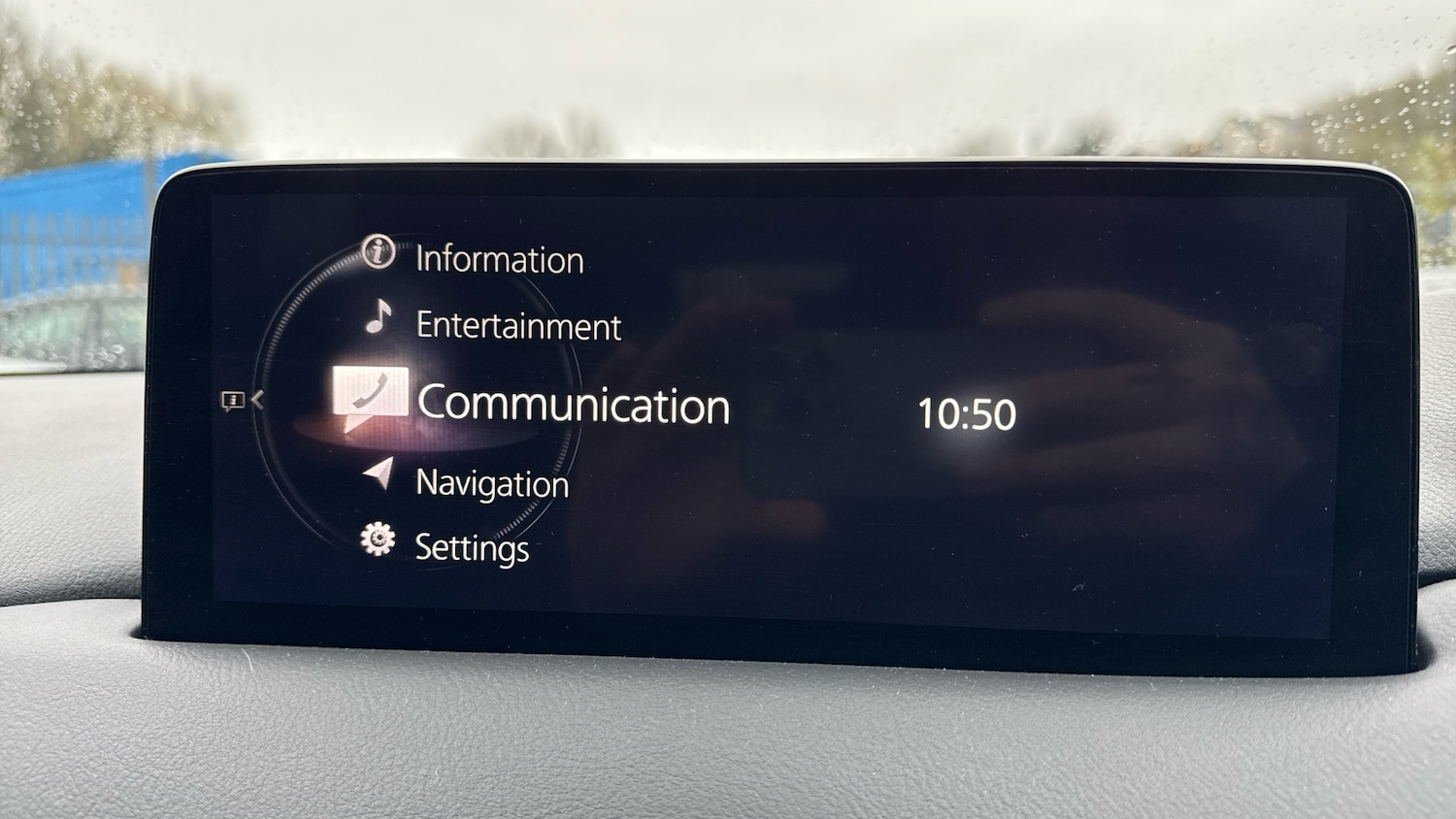 Used Mazda CX-5 2022 for sale - 76974155: Photo 12