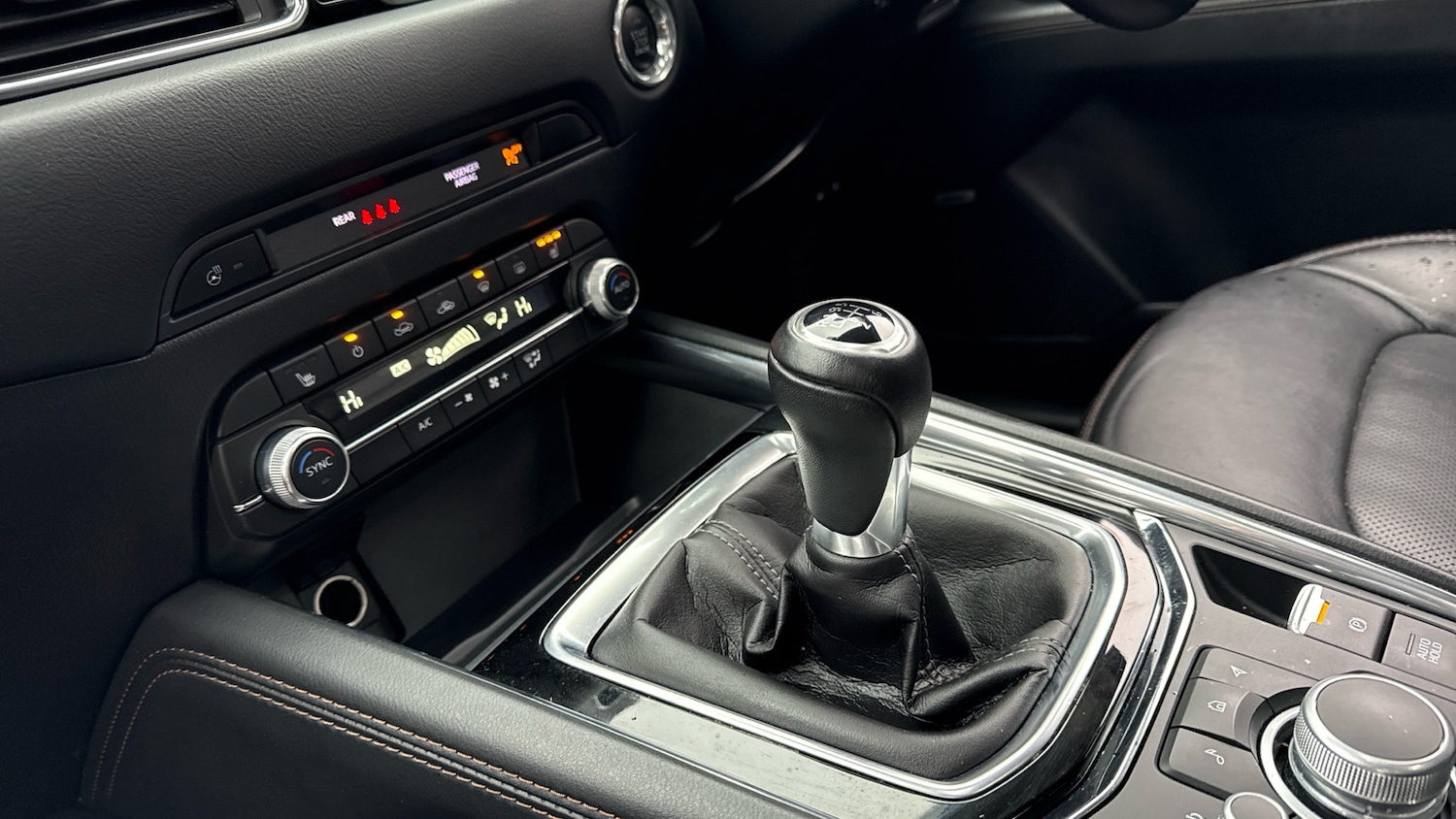 Used Mazda CX-5 2022 for sale - 76974155: Photo 13