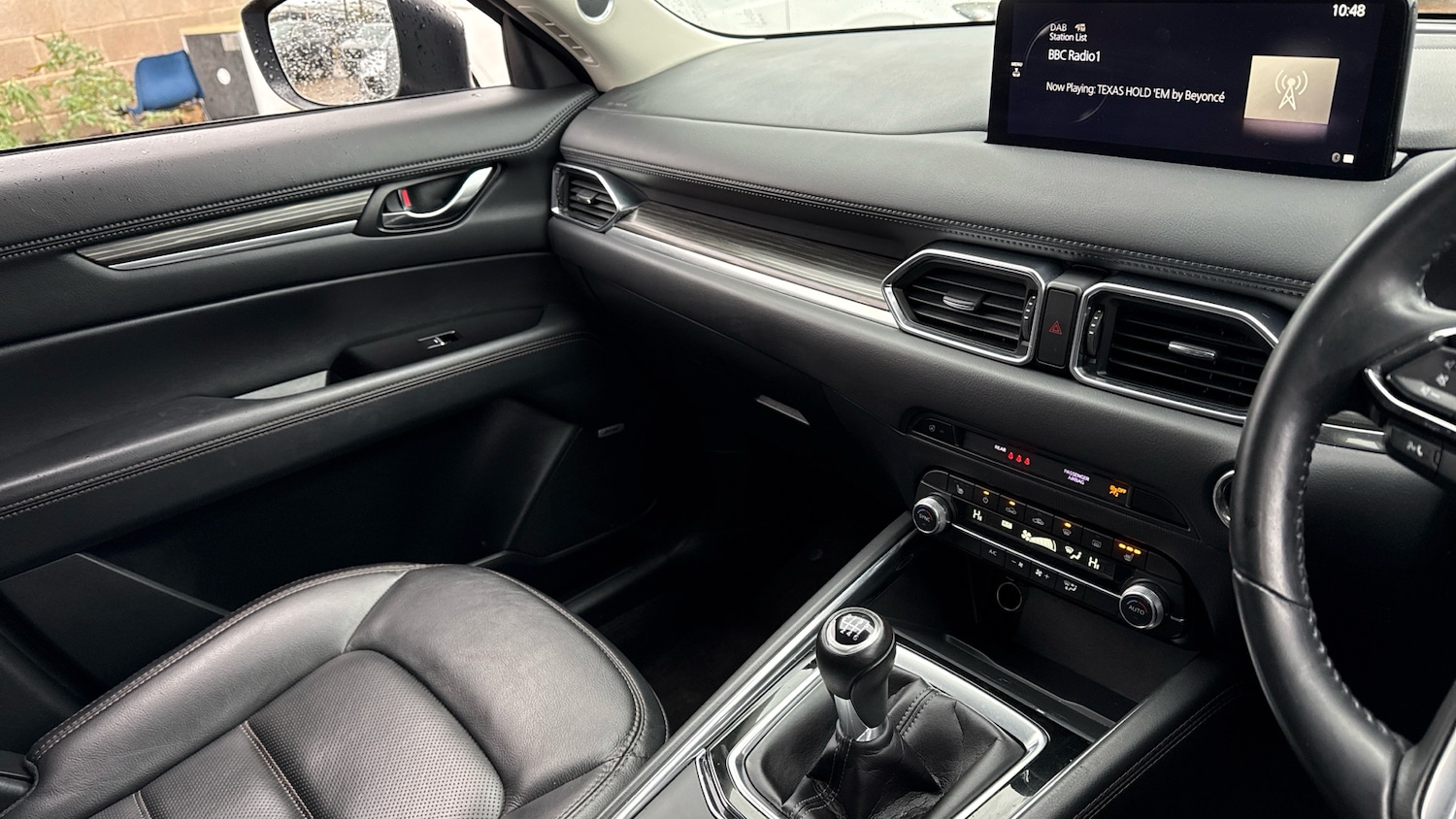 Used Mazda CX-5 2022 for sale - 76974155: Photo 14