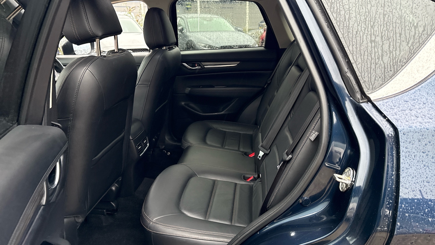 Used Mazda CX-5 2022 for sale - 76974155: Photo 16