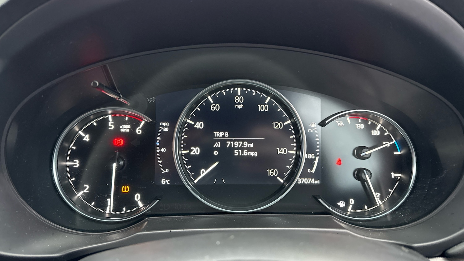 Used Mazda CX-5 2022 for sale - 76974155: Photo 18