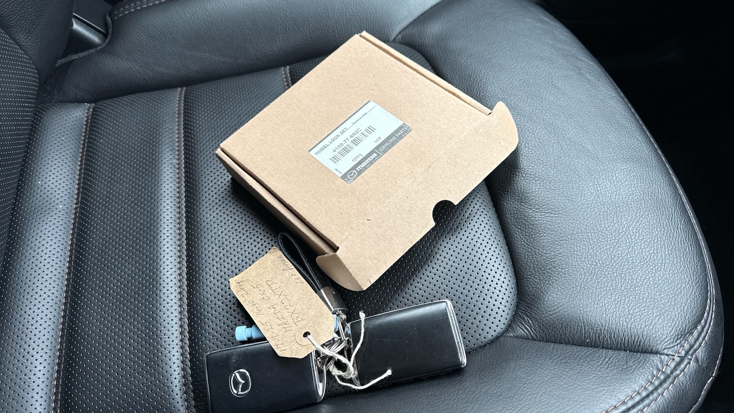 Used Mazda CX-5 2022 for sale - 76974155: Photo 19