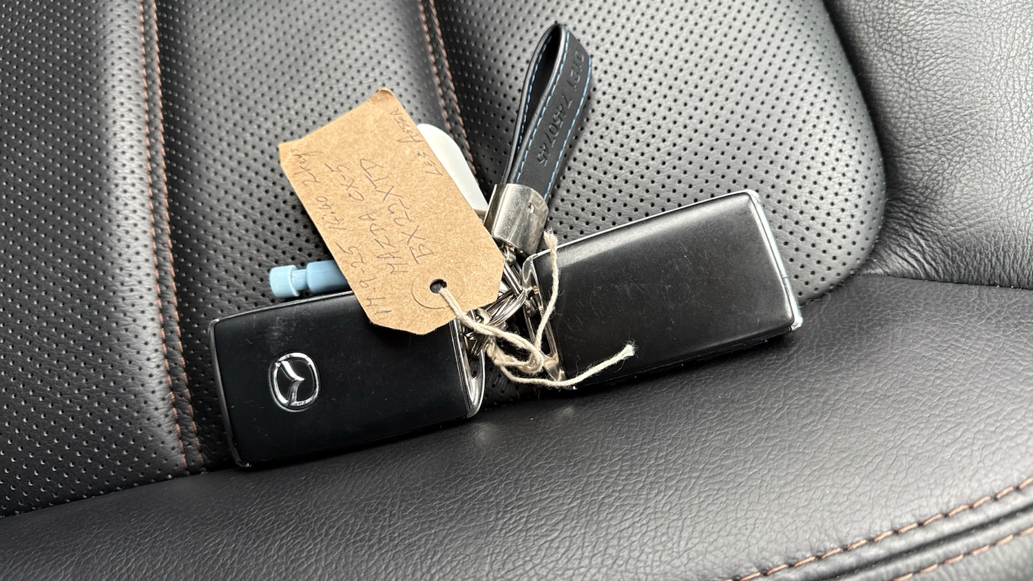 Used Mazda CX-5 2022 for sale - 76974155: Photo 20