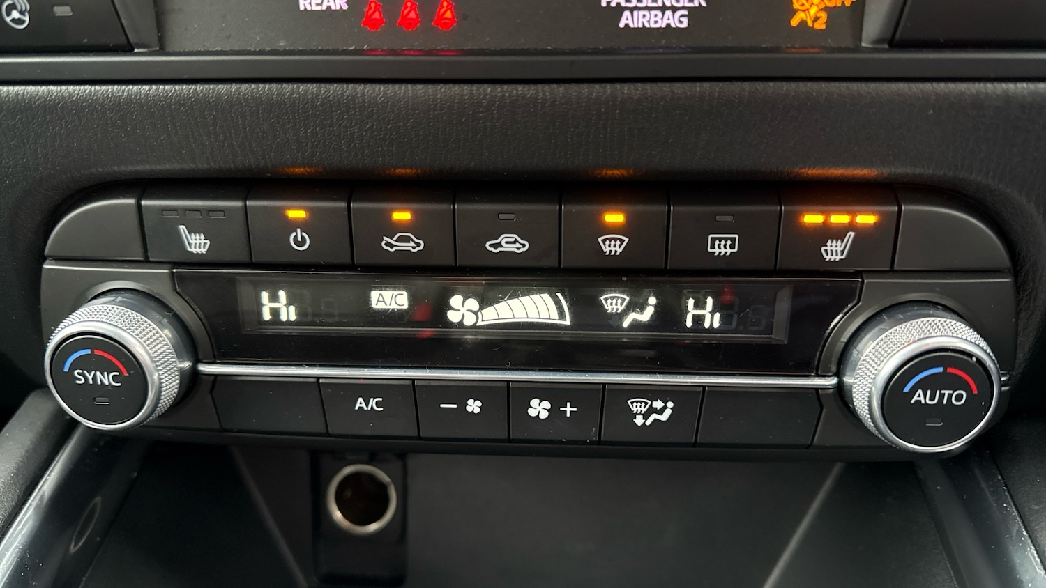 Used Mazda CX-5 2022 for sale - 76974155: Photo 21