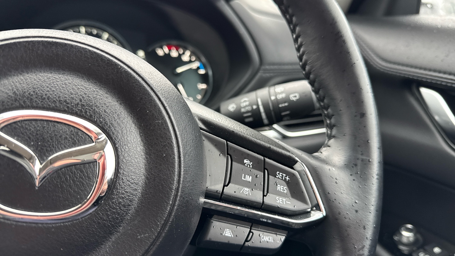 Used Mazda CX-5 2022 for sale - 76974155: Photo 23