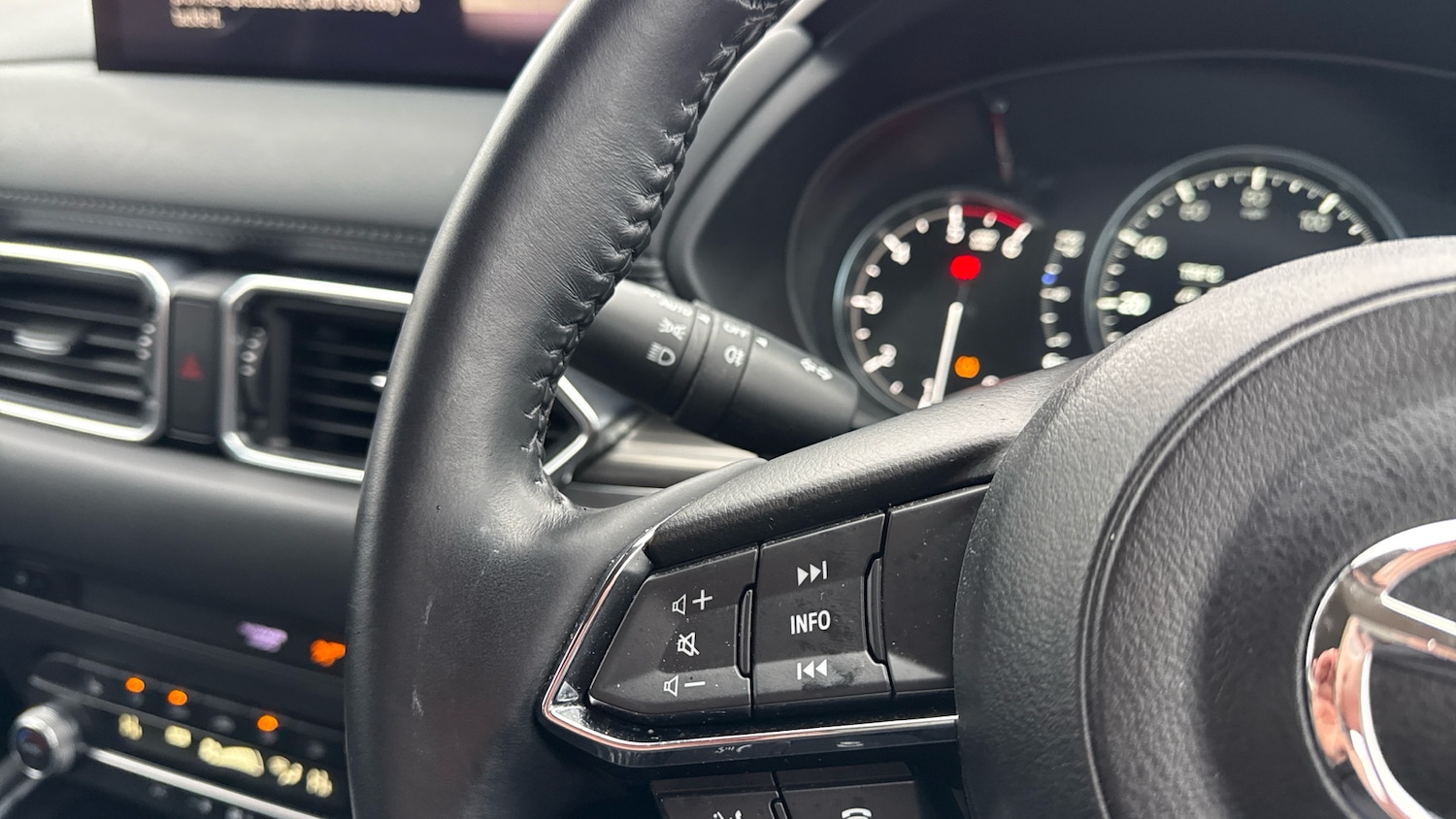 Used Mazda CX-5 2022 for sale - 76974155: Photo 24