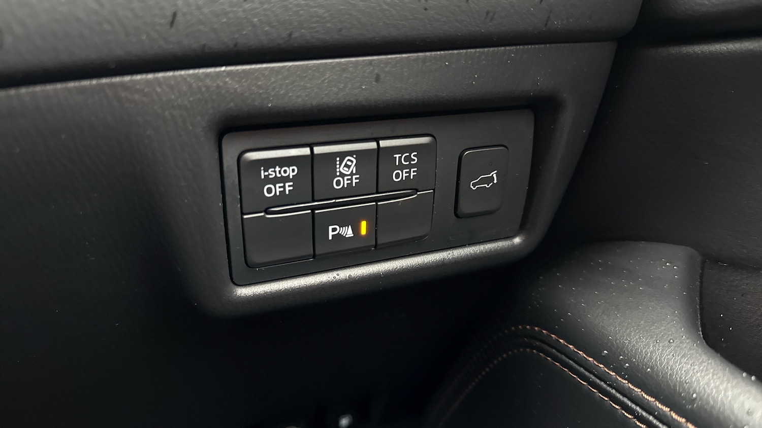 Used Mazda CX-5 2022 for sale - 76974155: Photo 25