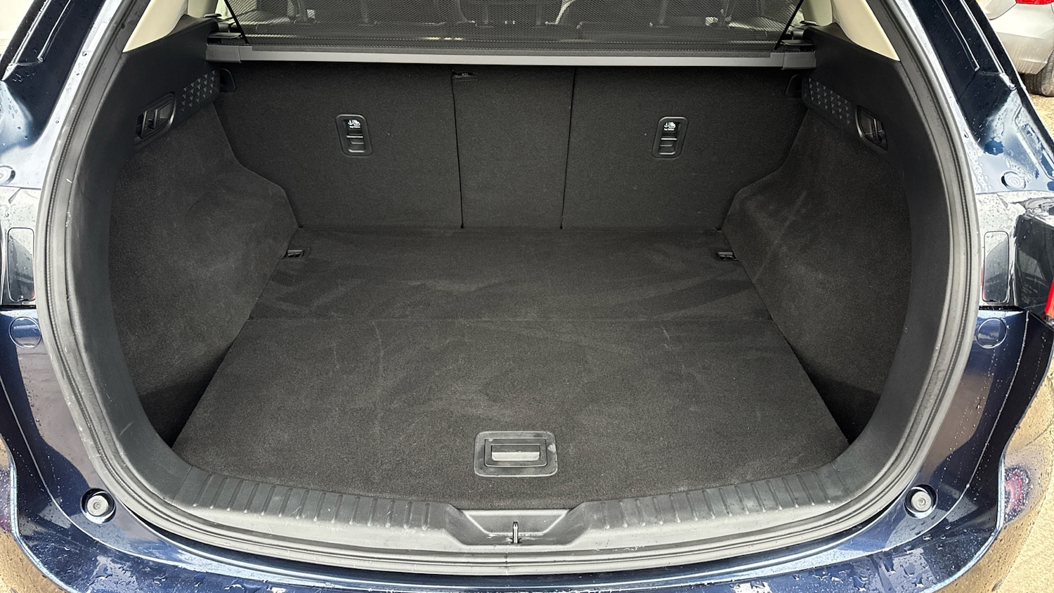 Used Mazda CX-5 2022 for sale - 76974155: Photo 4