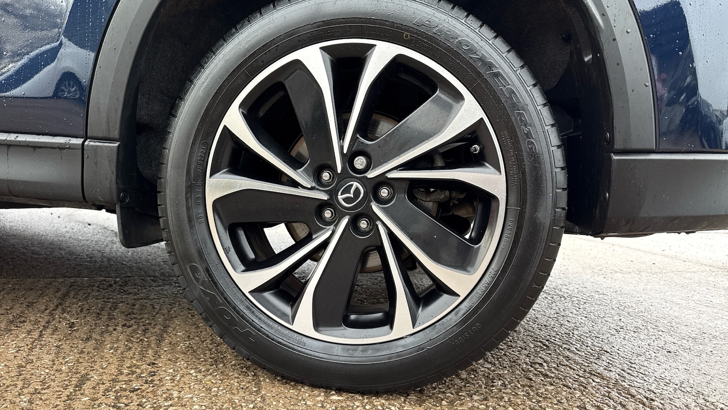 Used Mazda CX-5 2022 for sale - 76974155: Photo 7