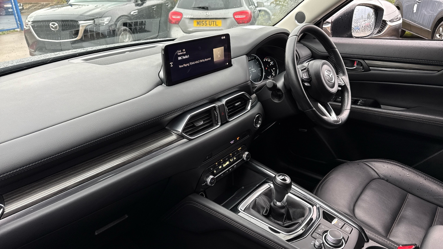 Used Mazda CX-5 2022 for sale - 76974155: Photo 9