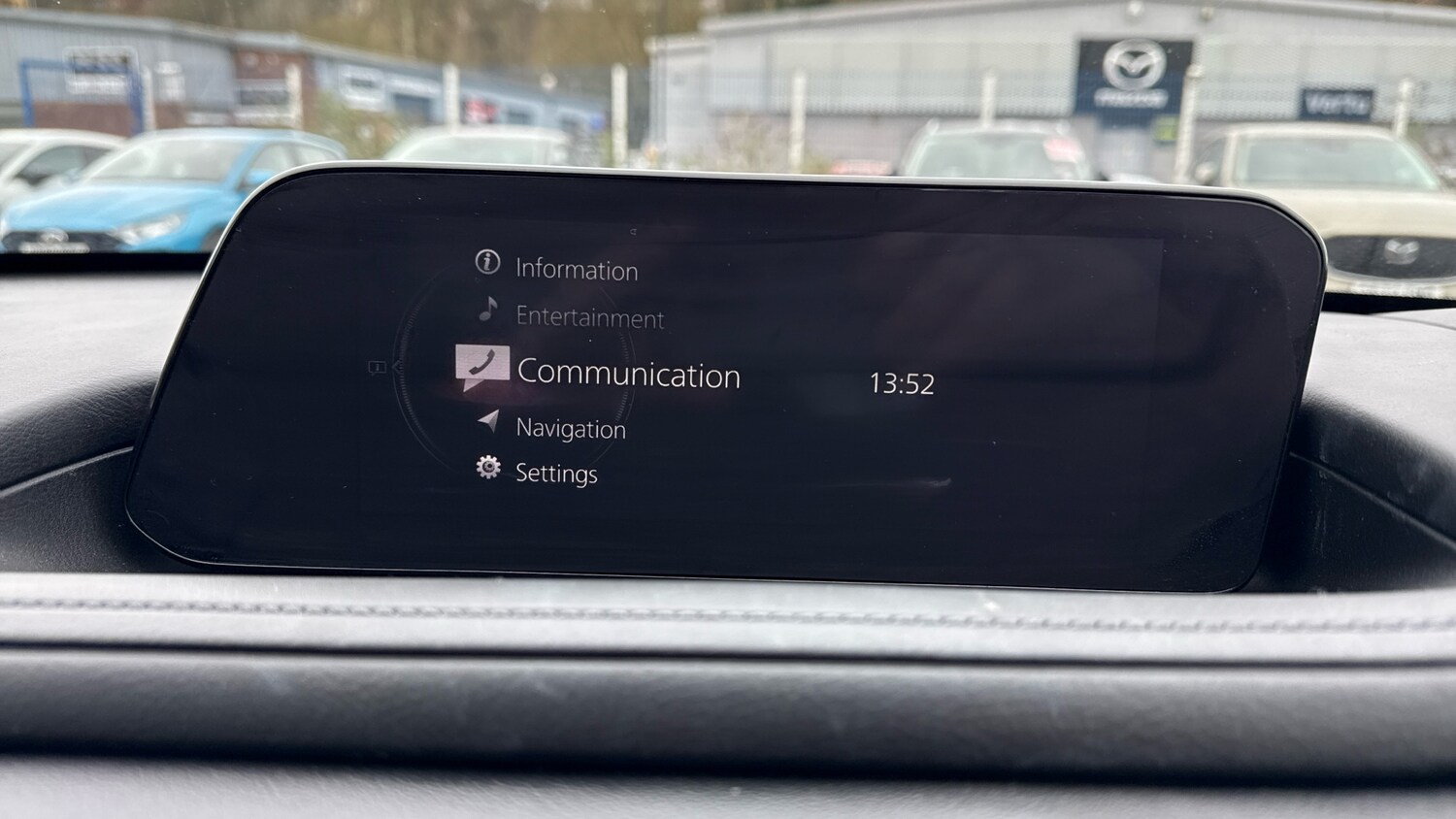 Used Mazda CX-30 2022 for sale - 77789470: Photo 12