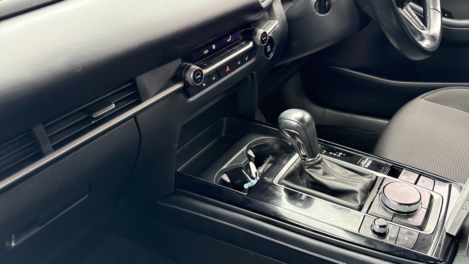 Used Mazda CX-30 2022 for sale - 77789470: Photo 13