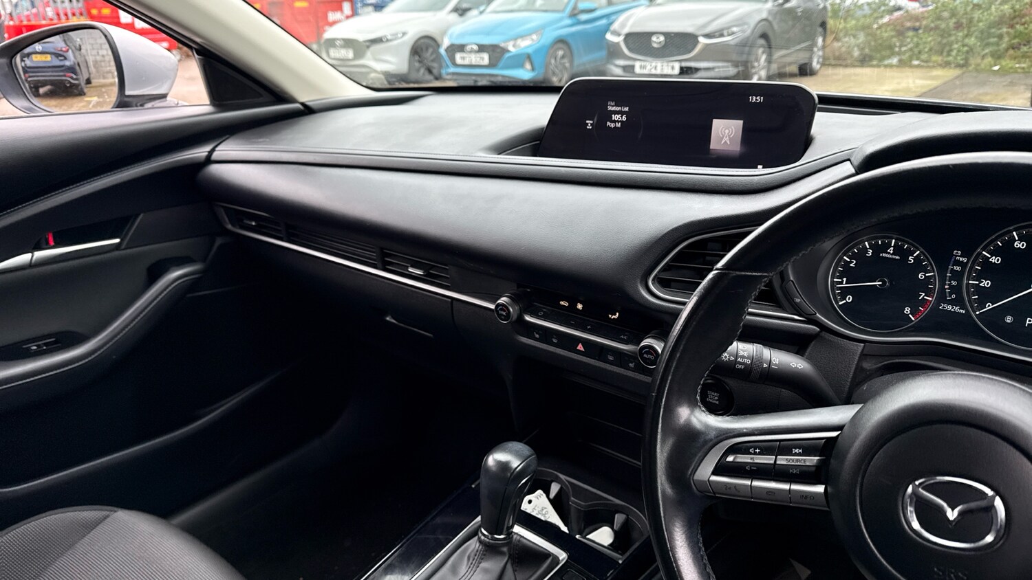 Used Mazda CX-30 2022 for sale - 77789470: Photo 14