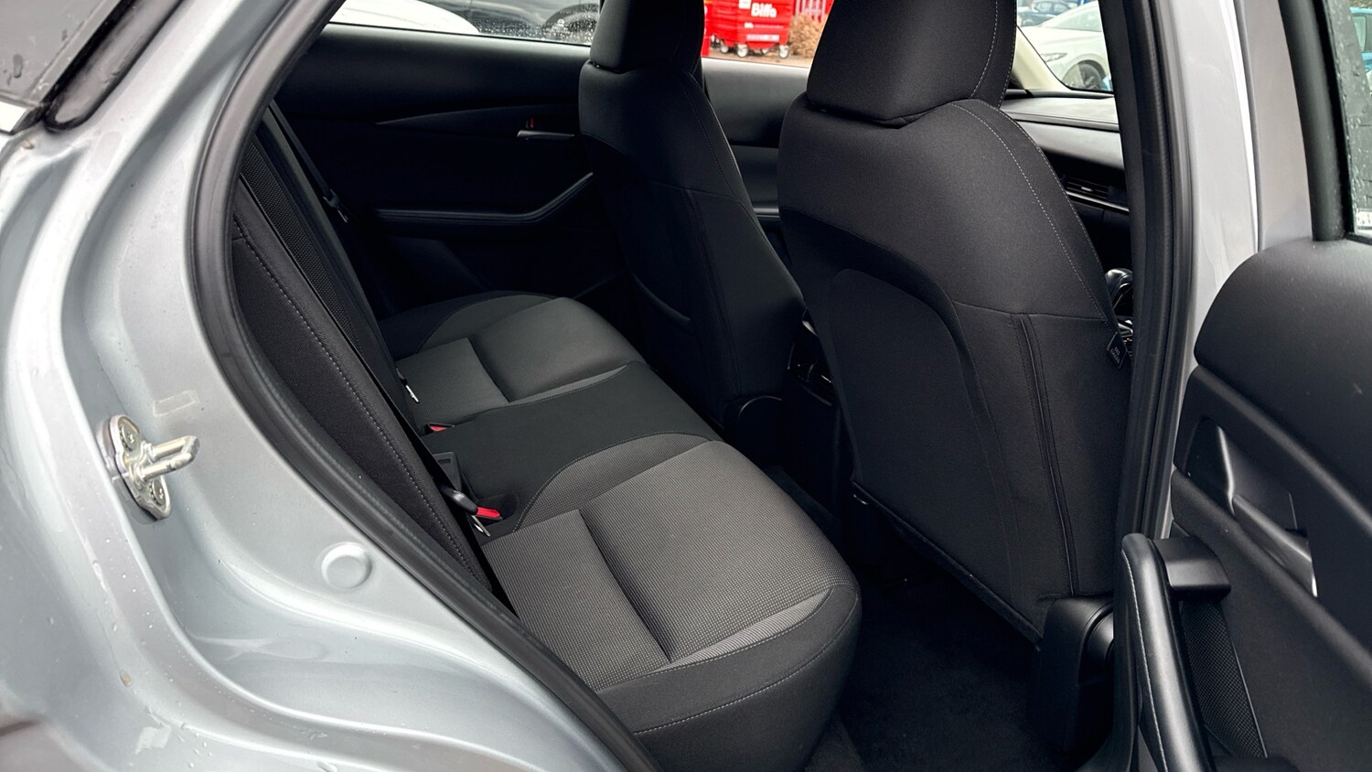 Used Mazda CX-30 2022 for sale - 77789470: Photo 16