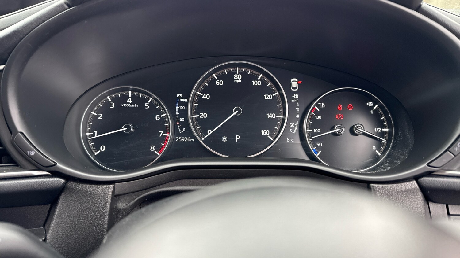 Used Mazda CX-30 2022 for sale - 77789470: Photo 18