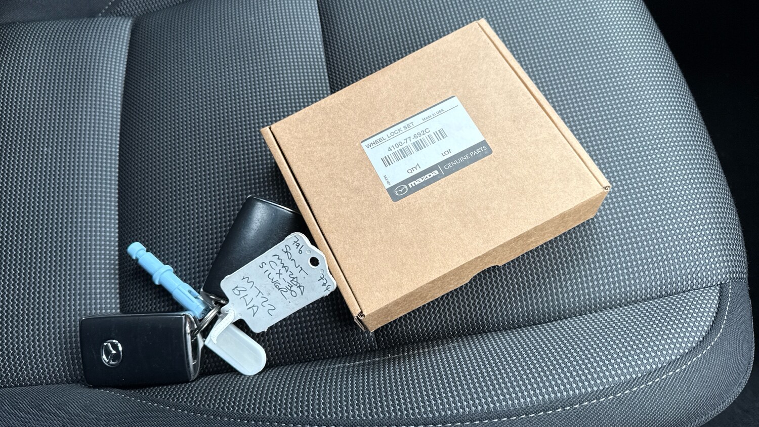 Used Mazda CX-30 2022 for sale - 77789470: Photo 19