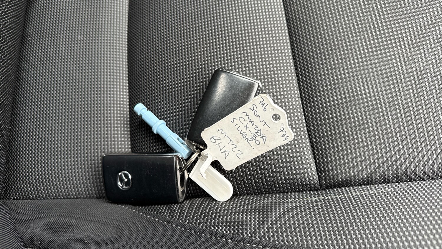 Used Mazda CX-30 2022 for sale - 77789470: Photo 20