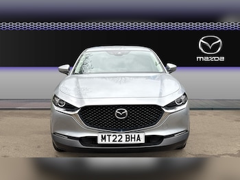 Used Mazda CX-30 2022 for sale - 77789470: Photo