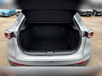 Used Mazda CX-30 2022 for sale - 77789470: Photo