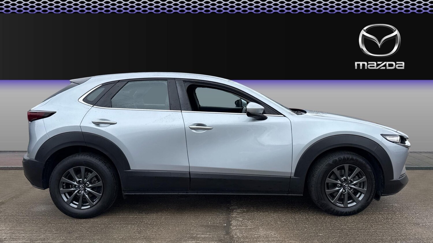 Used Mazda CX-30 2022 for sale - 77789470: Photo 5
