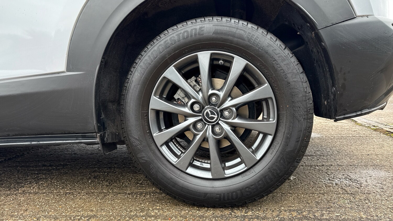 Used Mazda CX-30 2022 for sale - 77789470: Photo 7