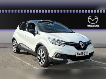 Renault - Captur