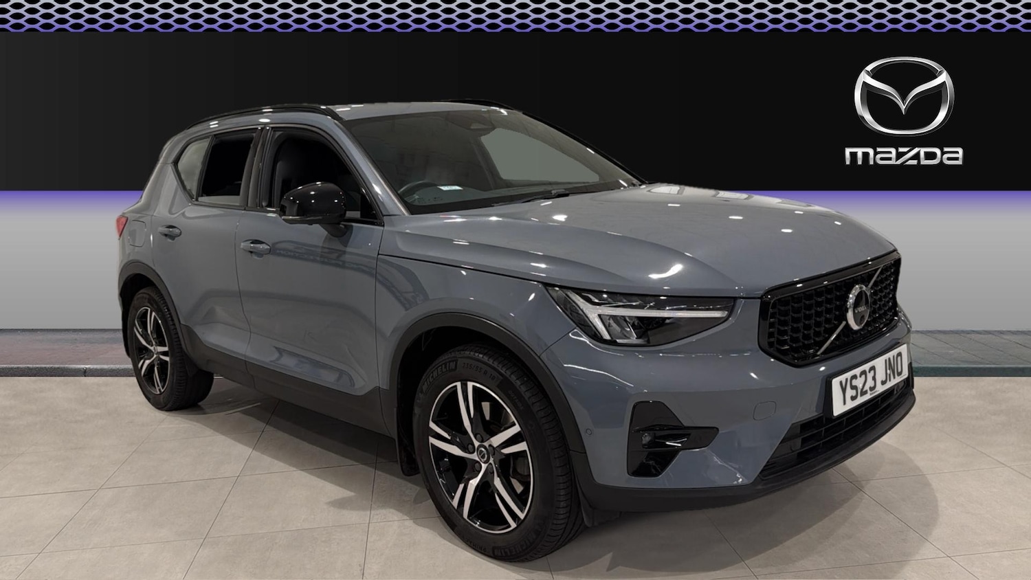 Used Volvo XC40 2023 for sale - 76464332: Photo 1