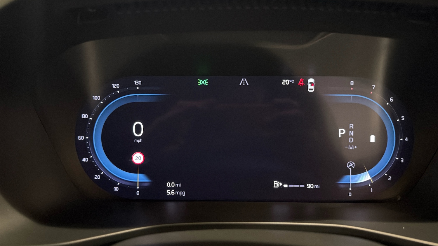 Used Volvo XC40 2023 for sale - 76464332: Photo 18