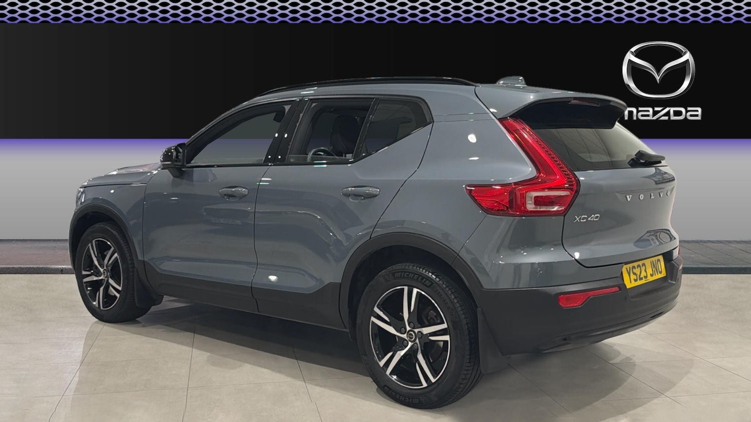 Used Volvo XC40 2023 for sale - 76464332: Photo 2