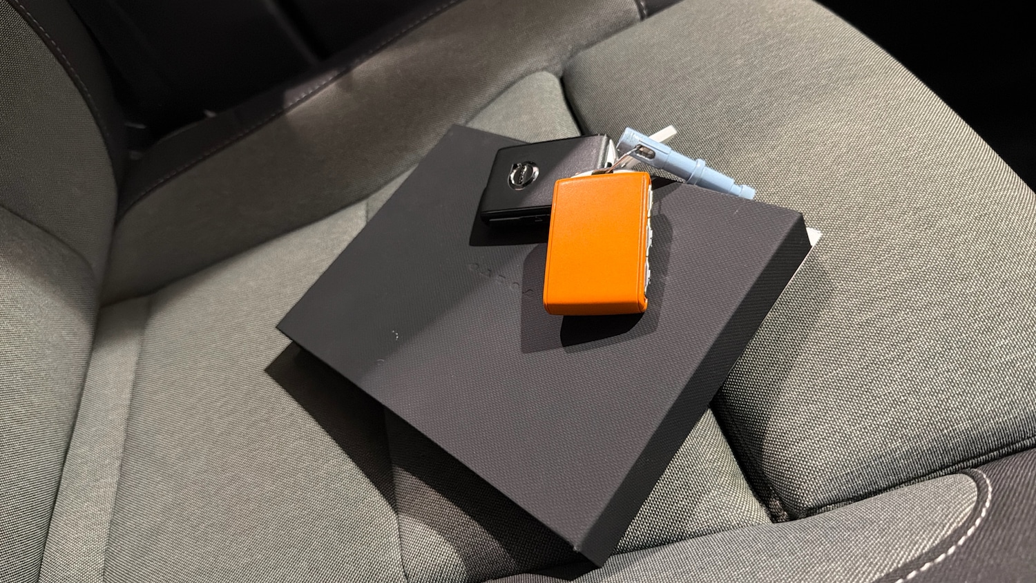 Used Volvo XC40 2023 for sale - 76464332: Photo 20