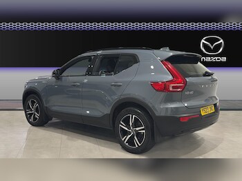 Used Volvo XC40 2023 for sale - 76464332: Photo