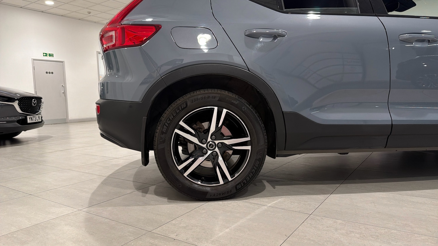 Used Volvo XC40 2023 for sale - 76464332: Photo 7