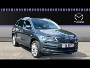 2018 (68) - 1.5 TSI SE L 5dr Petrol Estate