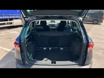 Used Skoda Karoq 2018 for sale - 75284484: Photo