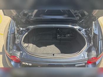 Used Mazda MX-5 2022 for sale - 78733402: Photo