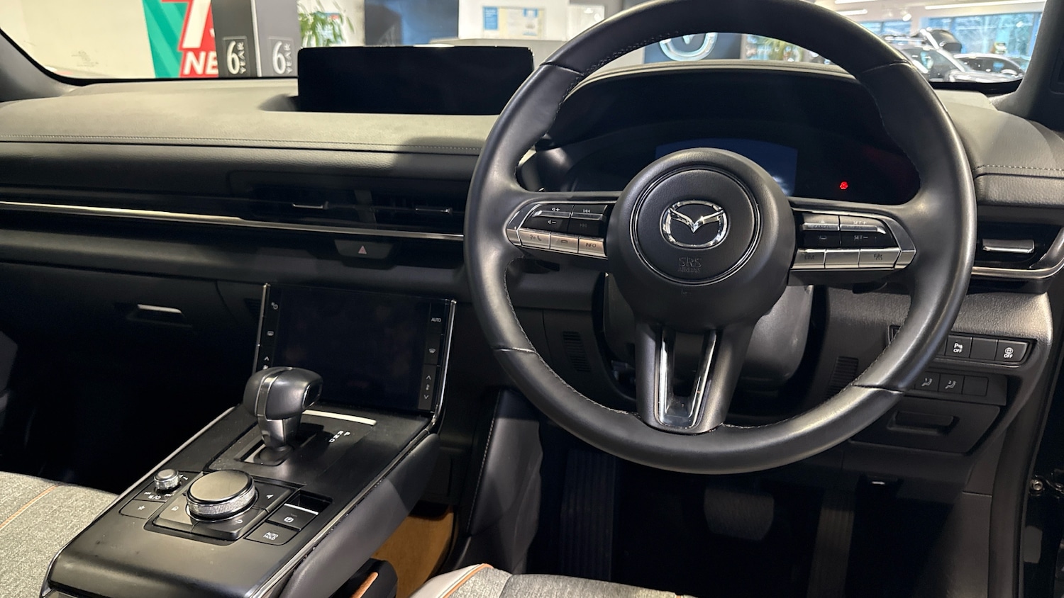 Used Mazda MX-30 2025 for sale - 77606361: Photo 10