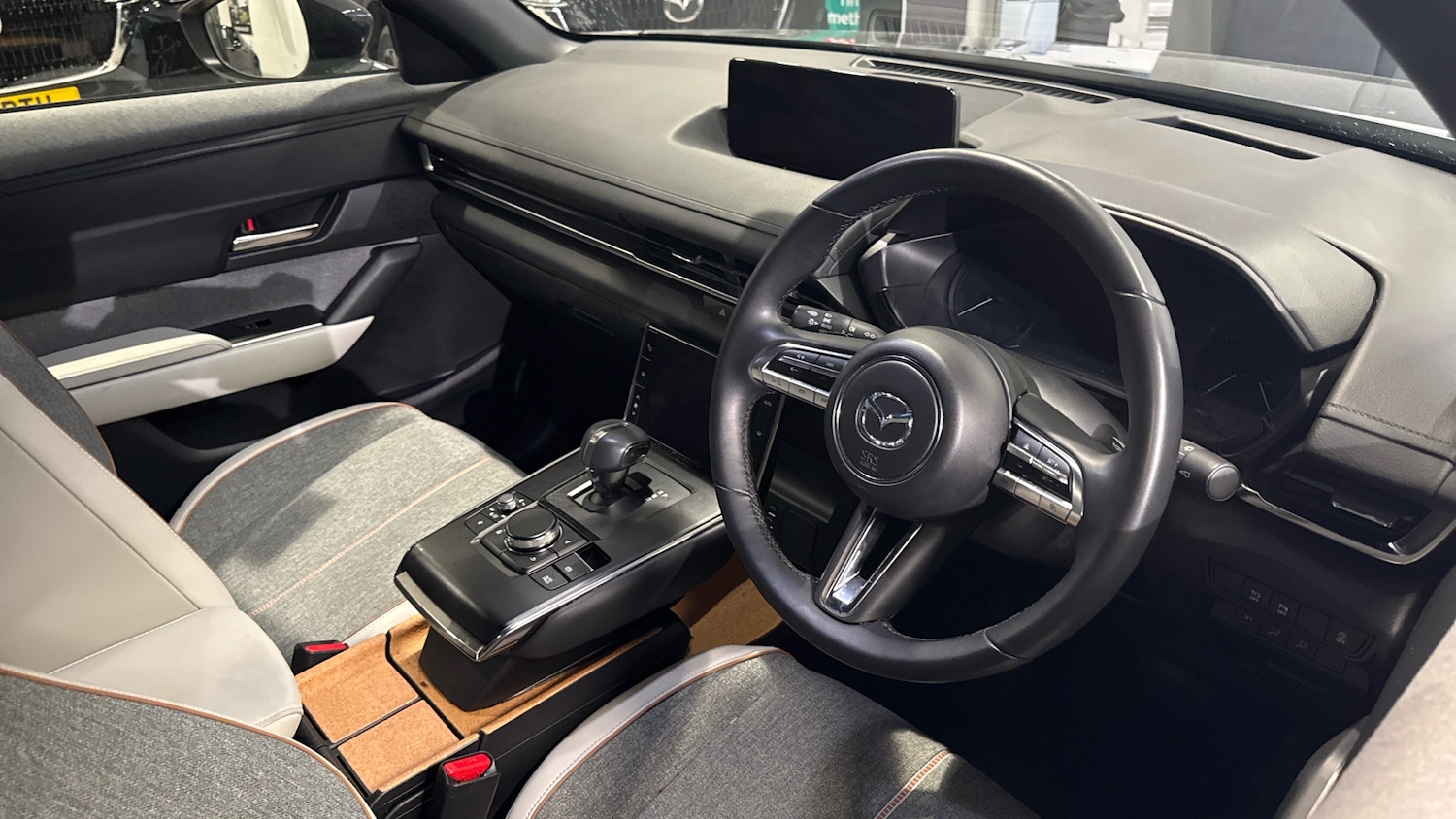 Used Mazda MX-30 2025 for sale - 77606361: Photo 11