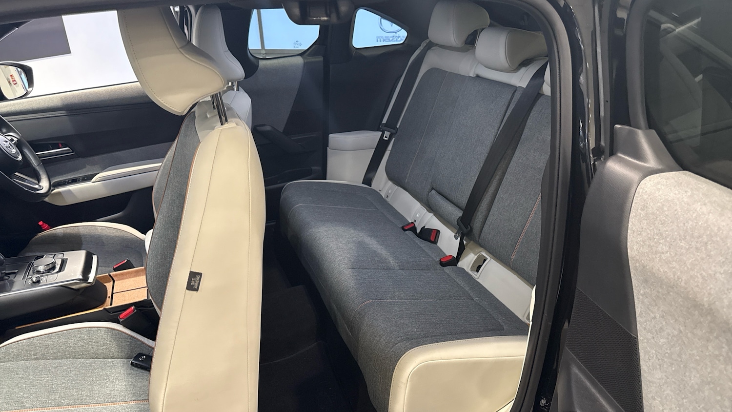 Used Mazda MX-30 2025 for sale - 77606361: Photo 16