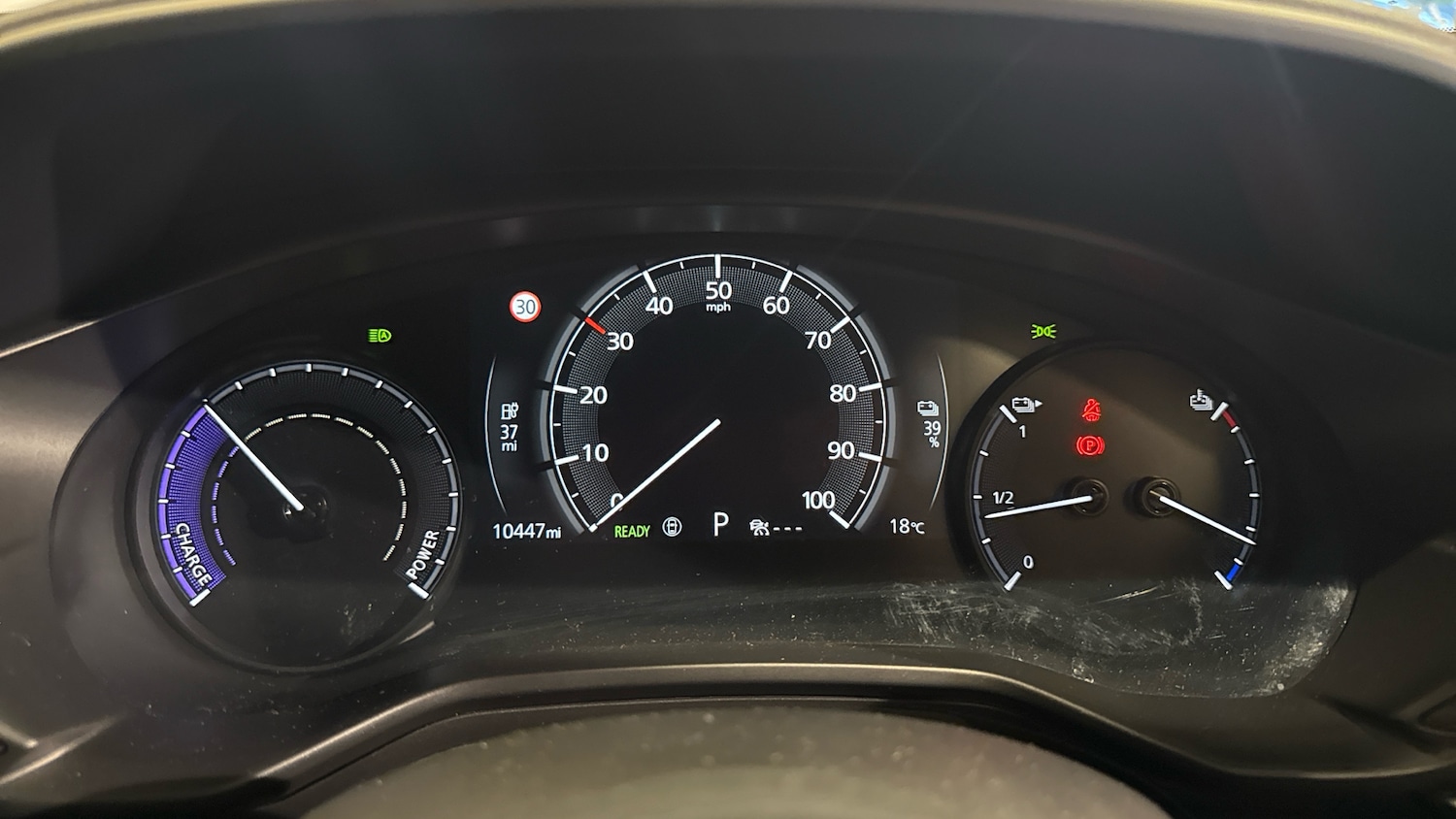 Used Mazda MX-30 2025 for sale - 77606361: Photo 18