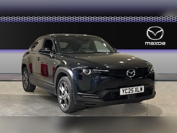 Used Mazda MX-30 2025 for sale - 77606361: Photo