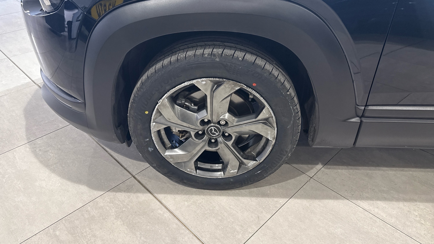 Used Mazda MX-30 2025 for sale - 77606361: Photo 28