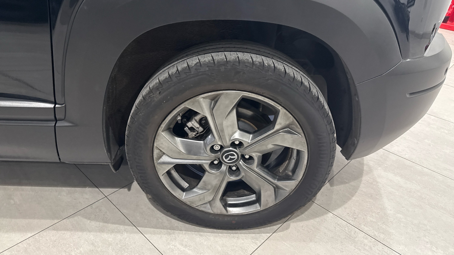 Used Mazda MX-30 2025 for sale - 77606361: Photo 29