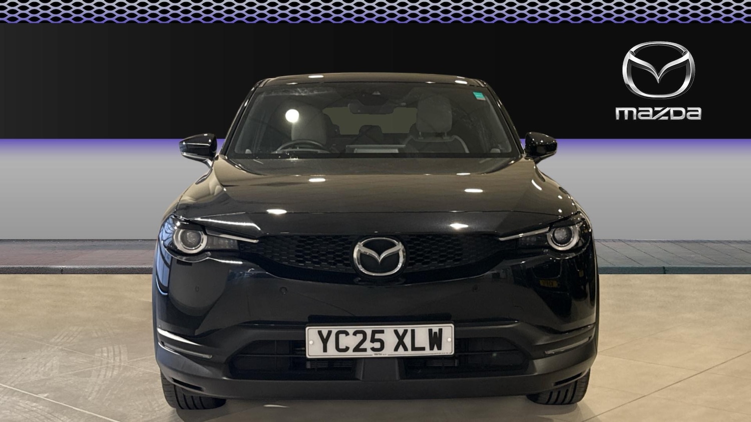 Used Mazda MX-30 2025 for sale - 77606361: Photo 3