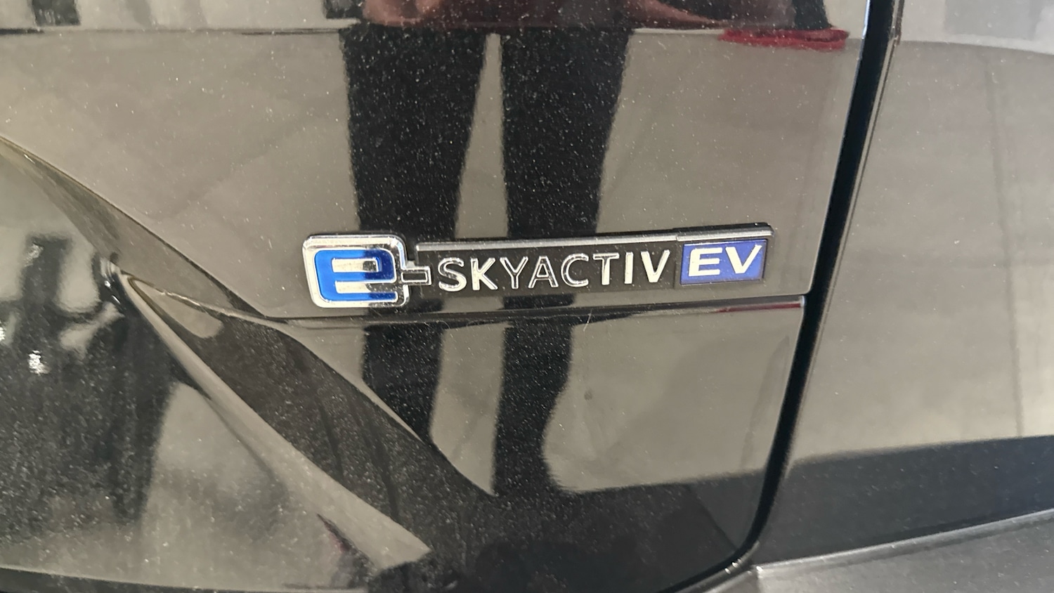 Used Mazda MX-30 2025 for sale - 77606361: Photo 33