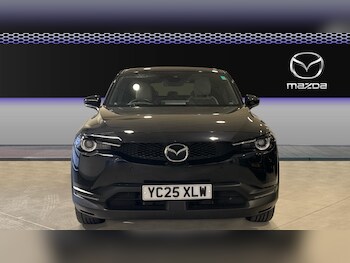 Used Mazda MX-30 2025 for sale - 77606361: Photo