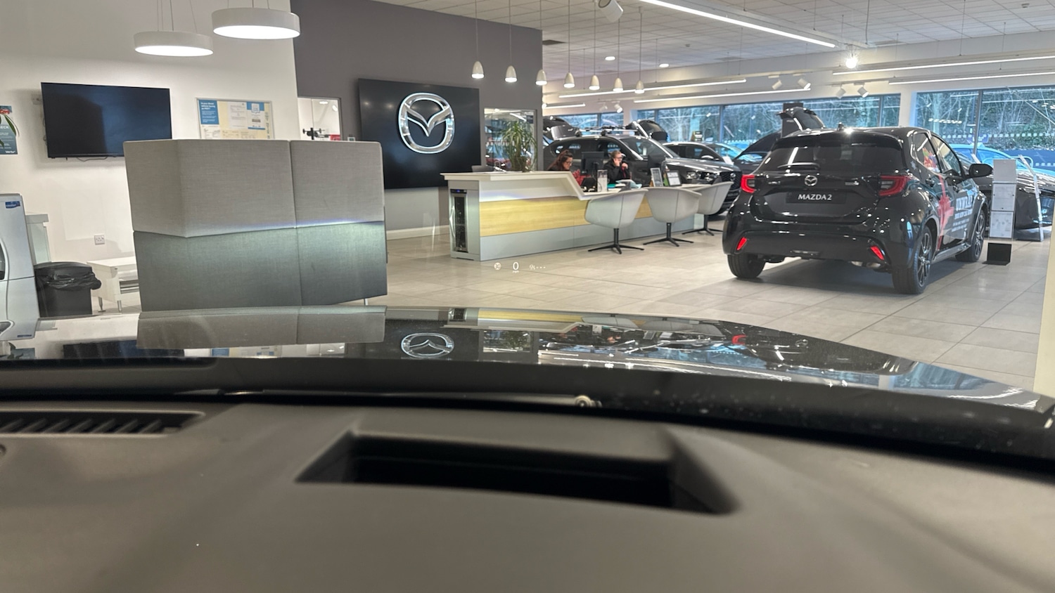 Used Mazda MX-30 2025 for sale - 77606361: Photo 42