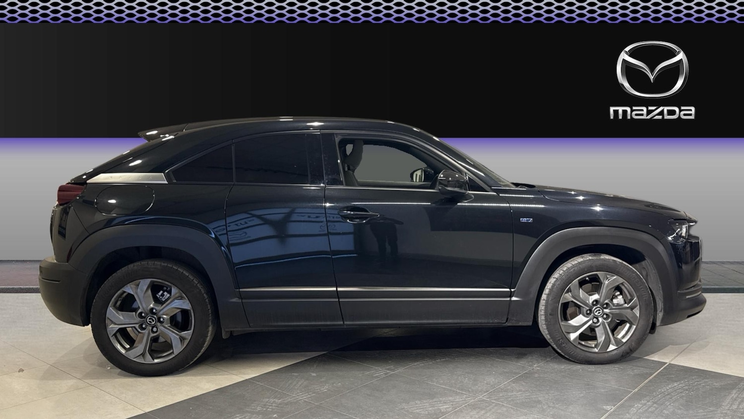 Used Mazda MX-30 2025 for sale - 77606361: Photo 5