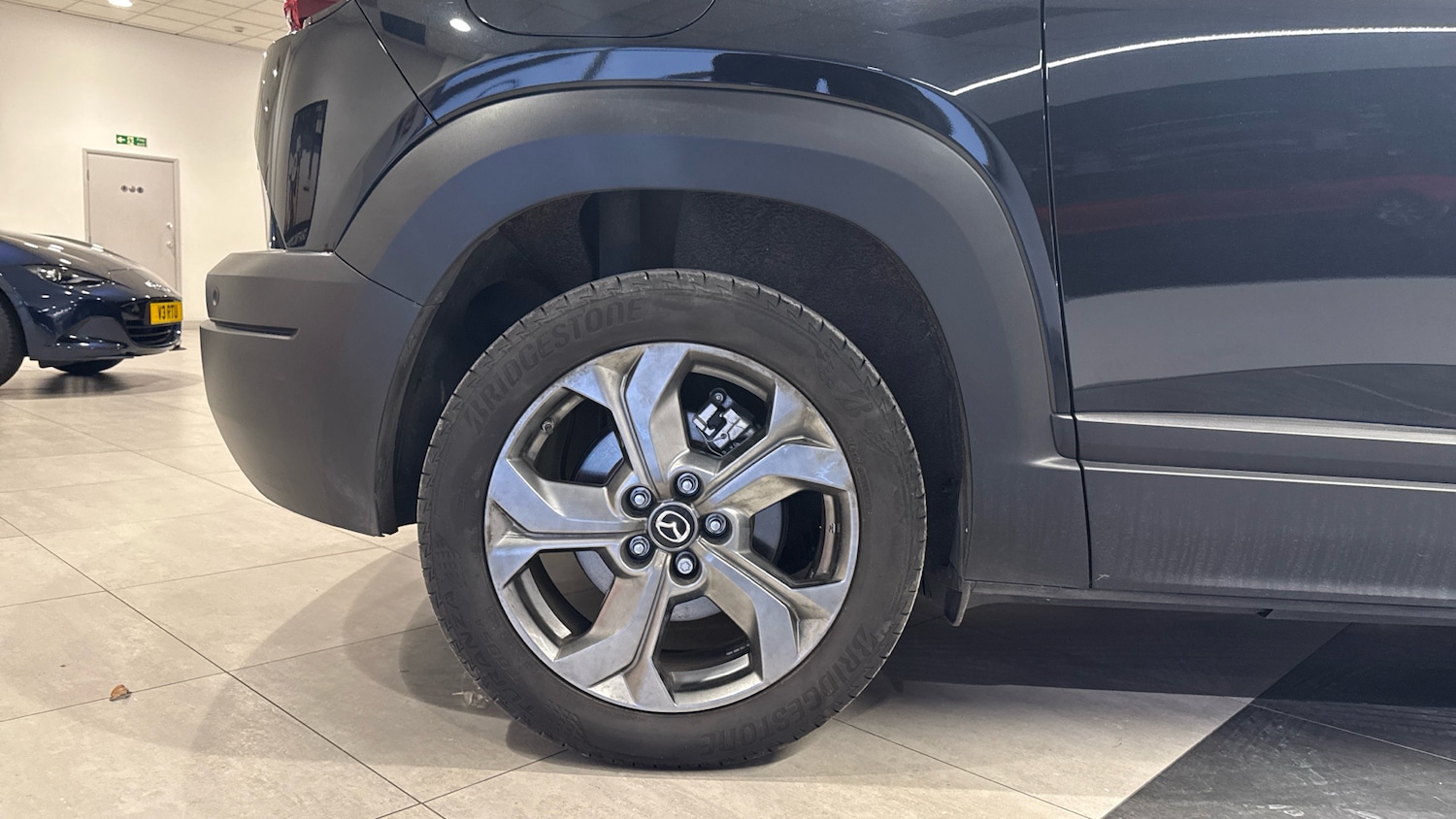 Used Mazda MX-30 2025 for sale - 77606361: Photo 7