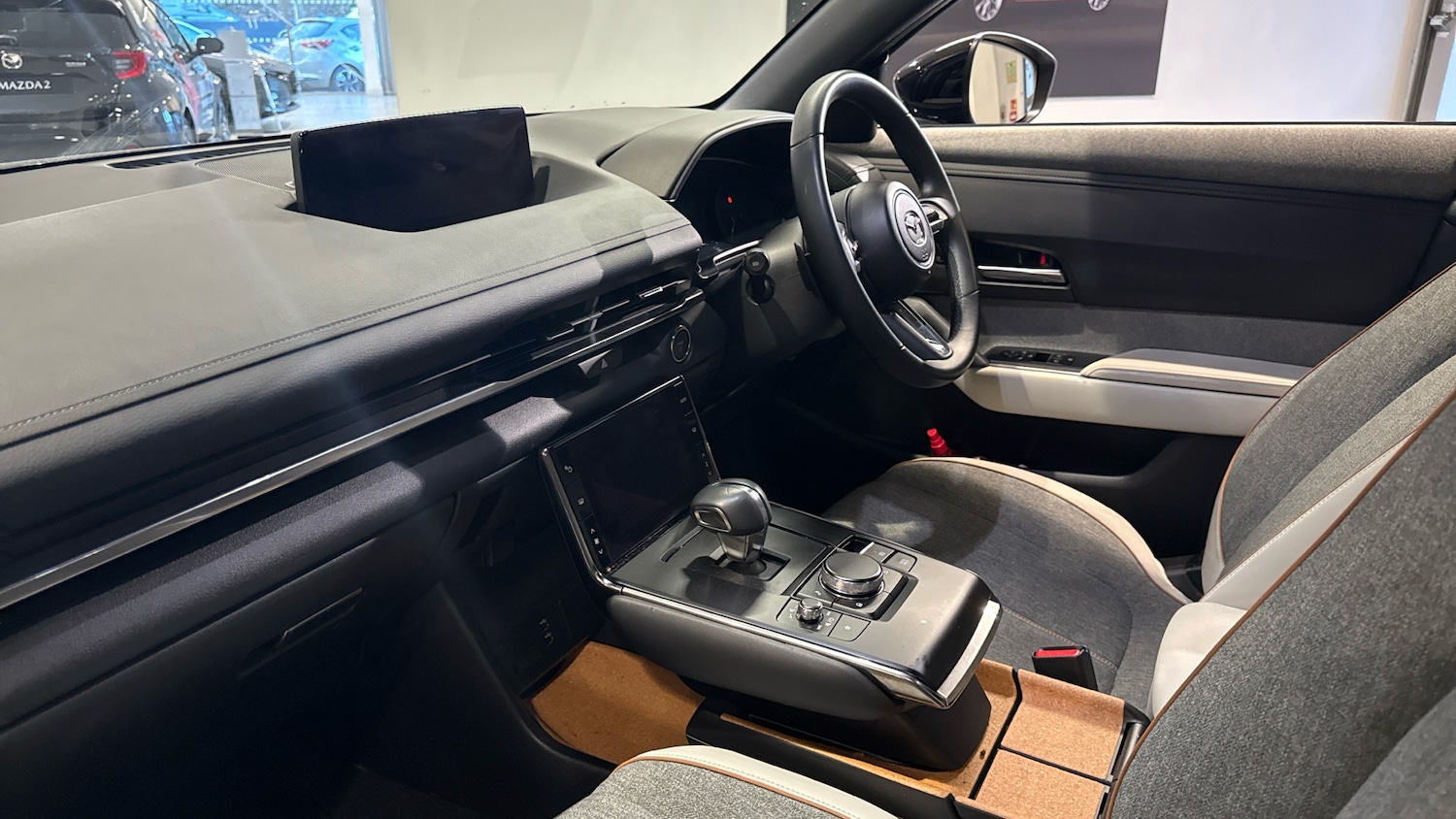 Used Mazda MX-30 2025 for sale - 77606361: Photo 9