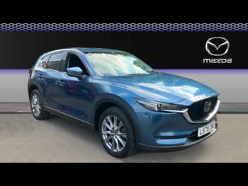 2020 (70) - 2.0 Sport 5dr Petrol Estate